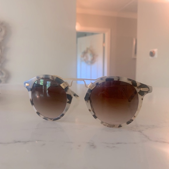 KREWE Accessories - KREWE St. Louis sunglasses